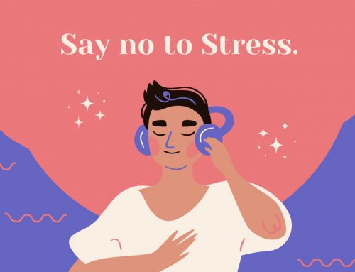 How to Manage and Reduce Stress in Daily Life