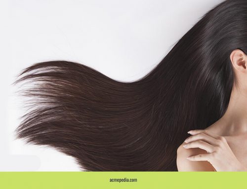 The Science of Hair Care: Understanding What Your Hair Needs