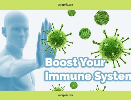 How to Boost Your Immune System Naturally: A Guide to Strengthening Your Body’s Defense