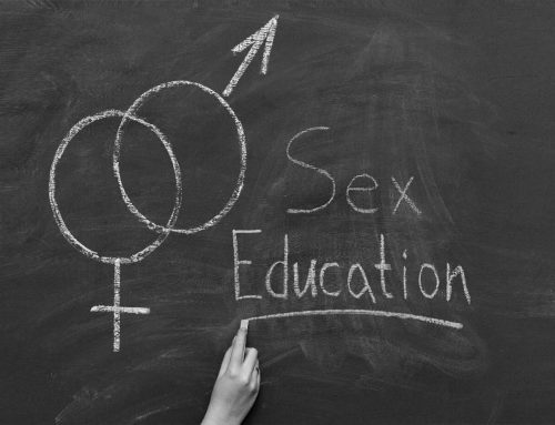 The Importance of Sexual Education: Empowering Individuals for a Healthy and Fulfilling Sex Life