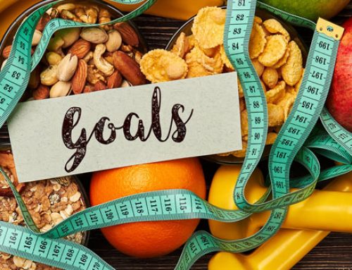 A Guide to Setting and Achieving Your Health and Wellness Goals